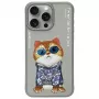 Nimmy -kotelo iPhone 15 Pro Max 6,7