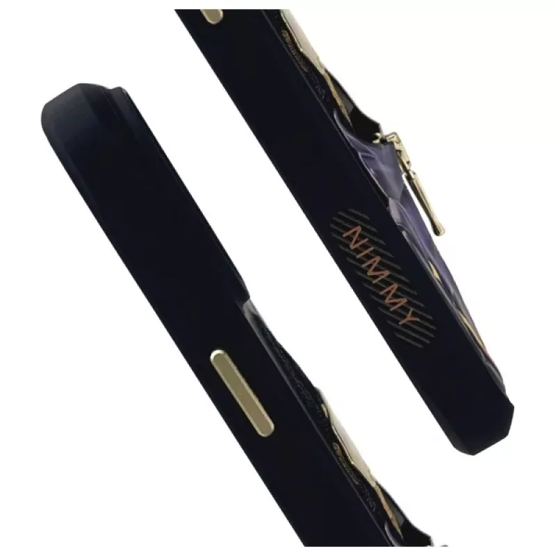 Nimmy Cool&Cute 2.0 Monkey -kuori Apple iPhone 15 Pro 6,1
