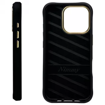 Nimmy -suojakuori iPhone 16 Pro 6,3