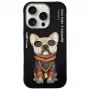 Nimmy -kotelo iPhone 16 Pro Max 6,9
