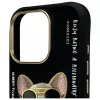 Nimmy -kotelo iPhone 16 Pro Max 6,9