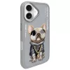 Nimmy suojakotelo Apple iPhone 16 6,1
