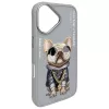 Nimmy suojakotelo Apple iPhone 16 6,1