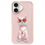 Nimmy -kotelo Apple iPhone 16 6,1