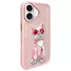 Nimmy -kotelo Apple iPhone 16 6,1