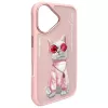 Nimmy -kotelo Apple iPhone 16 6,1