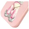 Nimmy -kotelo iPhone 16 Pro 6,3