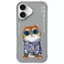 Nimmy -kotelo iPhone 16 6,1