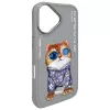 Nimmy -kotelo iPhone 16 6,1