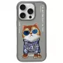 Nimmy suojakotelo Apple iPhone 16 Pro 6,3