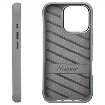 Nimmy suojakotelo Apple iPhone 16 Pro 6,3