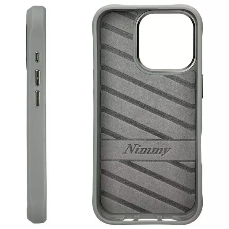 Nimmy suojakotelo Apple iPhone 16 Pro 6,3