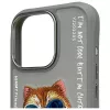 Nimmy suojakotelo Apple iPhone 16 Pro 6,3