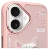 Nimmy Cool&Cute 2.0 Cat Back Cover Apple iPhone 16 6,1