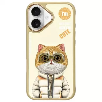 Nimmy -kotelo iPhone 16 6,1