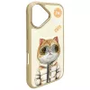 Nimmy -kotelo iPhone 16 6,1