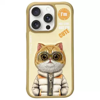 Nimmy suojakotelo Apple iPhone 16 Pro Max 6,9