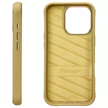 Nimmy suojakotelo Apple iPhone 16 Pro Max 6,9
