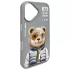 Nimmy Cool&Cute 2.0 Bear -kotelo Apple iPhone 16 6,1