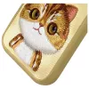 Nimmy BigEyed Pet 2.0 Cat -kotelo Apple iPhone 16 Pro 6,3