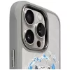 Nimmy Pantera MagSafe-kuori iPhone 16 Pro vaaleanharmaa