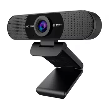 EMEET SmartCam C960 HD -verkkokamera