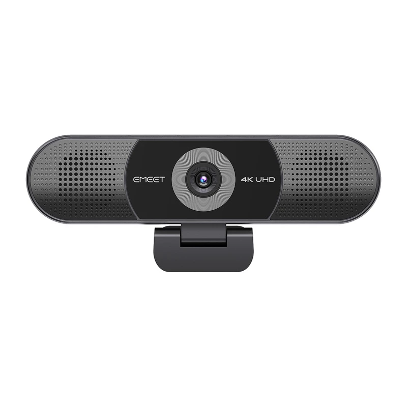 EMEET SmartCam C980Pro 4K -verkkokamera