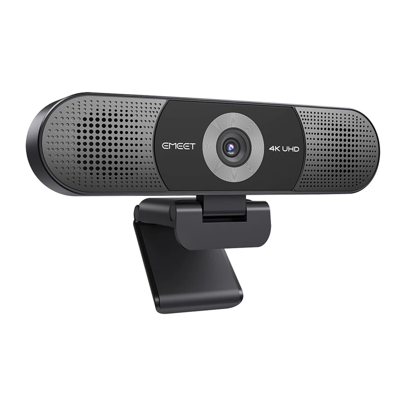 EMEET SmartCam C980Pro 4K -verkkokamera