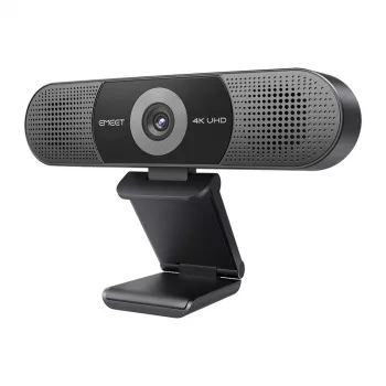 EMEET SmartCam C980Pro 4K -verkkokamera