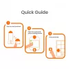 MatataStudio MINT Coding Set Education yli 4-vuotiaille