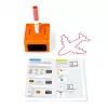 MATATALAB MatataStudio VinciBot Educational Coding Robot yli 8-vuotiaille lapsille