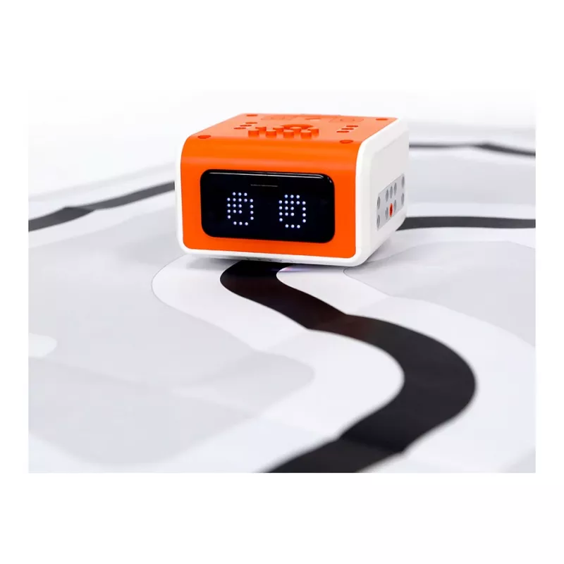 MATATALAB MatataStudio VinciBot Educational Coding Robot yli 8-vuotiaille lapsille