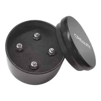 Creality K1 MAX High Flow suutinsarja