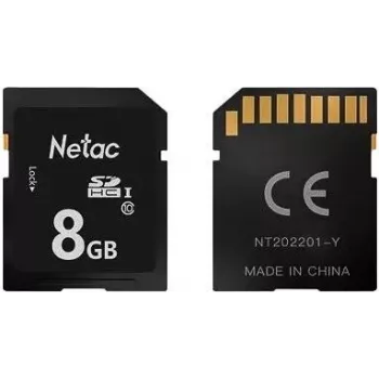 Creality Ender-3 V3 SE 8GB MicroSDHC-muistikortti (Class 10, U1, V10)