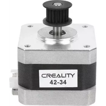 Creality CR-6 Max 42-34 askelmoottori 2GT-20 hammaspyörällä