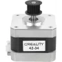 Creality CR-6 Max 42-34 askelmoottori 2GT-20 hammaspyörällä