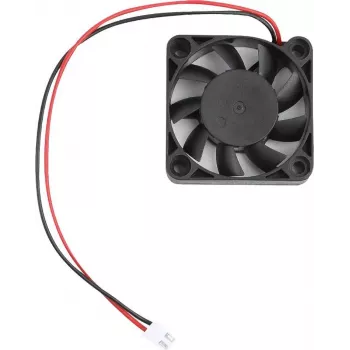 Creality Ender-3 Neo 4010 aksiaalituuletin 24V 40x40x10mm 3D-tulostimen jäähdytystuuletin