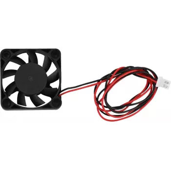 Creality Ender-7 4010 aksiaalituuletin ekstruuderimoottorille - 24V DC 40x40x10mm varaosa
