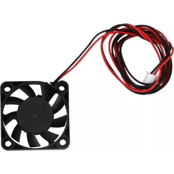 Creality Ender-7 4010 aksiaalituuletin ekstruuderimoottorille 24V DC 40x40x10mm 3D-tulostimen varaosa