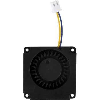Creality Ender-3 Max Neo 4010 aksiaalituuletin 24V 0.1A 2-Pin JST-XH2.54