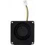 Creality Ender-3 Max Neo 4010 aksiaalituuletin 24V 0.1A 2-Pin JST-XH2.54