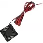 Creality Ender-3 Neo aksiaalituuletin 40x40x10mm 24V 7000RPM 120mm kaapeli