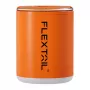 Flextail Tiny Pump 2X kannettava pumppu (oranssi)