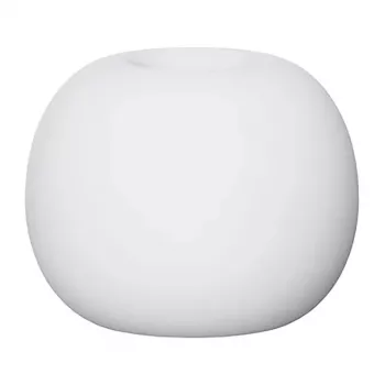FLEXTAIL Mushroom Shade Tiny Pump 2X -valaisimelle (valkoinen)