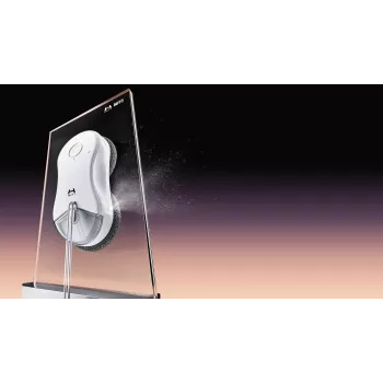 Xiaomi Hutt DDC55 PRO ikkunanpesurobotti valkoinen