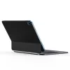 DUXDUCIS MK Series Folio Case iPad 10 (2022) / iPad 11 (2025) -laitteelle - musta