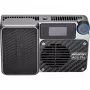 Amaran Ace 25c hopea RGBWW LED-paneeli