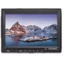 FEELWORLD FW759 7 tuuman IPS LCD -näyttö HDMI- ja AV-tuloilla
