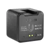 ULANZI L2 Cute Lite vesitiivis LED-videovalo 10m IP68 5500K