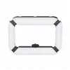 Ulanzi U200 LED-videovalo älypuhelintelineellä - bi-color 2500K-8500K